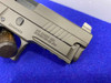 2022 Sig Sauer P229 Legion 9mm 3.9" *AMAZING LEGION GRAY CERAKOTE FINISH*