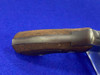 Smith Wesson Pre-Model 10 .38 Spl Blued 4" *1957 C-SERIES / PINNED BARREL*
