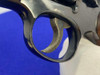 Smith Wesson Pre-Model 10 .38 Spl Blued 4" *1957 C-SERIES / PINNED BARREL*