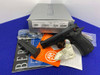 Beretta 81 FS .32 ACP Blue 3 3/4" *FAMOUS BERETTA "CHEETAH" DESIGN*-GID1203991615