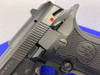Beretta 81 FS .32 ACP Blue 3 3/4" *FAMOUS BERETTA "CHEETAH" DESIGN*-GID1203991615