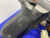 Beretta 81 FS .32 ACP Blue 3 3/4" *FAMOUS BERETTA "CHEETAH" DESIGN*-GID1203991615