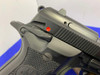 Beretta 81 FS .32 ACP Blue 3 3/4" *FAMOUS BERETTA "CHEETAH" DESIGN*-GID1203991615