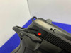 Beretta 81 FS .32 ACP Blue 3 3/4" *FAMOUS BERETTA "CHEETAH" DESIGN*-GID1203991615