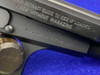 Beretta 81 FS .32 ACP Blue 3 3/4" *FAMOUS BERETTA "CHEETAH" DESIGN*-GID1203991615