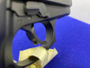 Beretta 81 FS .32 ACP Blue 3 3/4" *FAMOUS BERETTA "CHEETAH" DESIGN*-GID1203991615