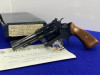 Smith Wesson Model 43 .22 LR Airweight Kit Gun 3.5" *PINNED & RECESSED*