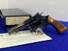 Smith Wesson Model 43 .22 LR Airweight Kit Gun 3.5" *PINNED & RECESSED*