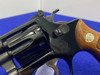 Smith Wesson Model 43 .22 LR Airweight Kit Gun 3.5" *PINNED & RECESSED*