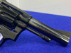 Smith Wesson Model 43 .22 LR Airweight Kit Gun 3.5" *PINNED & RECESSED*