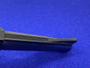 Smith Wesson Model 43 .22 LR Airweight Kit Gun 3.5" *PINNED & RECESSED*