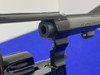 Smith Wesson Model 43 .22 LR Airweight Kit Gun 3.5" *PINNED & RECESSED*