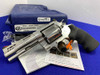 2025 Colt Kodiak .44 Magnum 4.25" SS *FACTORY-PORTED / UNFLUTED CYLINDER*