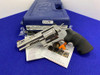2025 Colt Kodiak .44 Magnum 4.25" SS *FACTORY-PORTED / UNFLUTED CYLINDER*