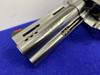 2025 Colt Kodiak .44 Magnum 4.25" SS *FACTORY-PORTED / UNFLUTED CYLINDER*