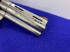 2025 Colt Kodiak .44 Magnum 4.25" SS *FACTORY-PORTED / UNFLUTED CYLINDER*