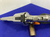 2025 Colt Kodiak .44 Magnum 4.25" SS *FACTORY-PORTED / UNFLUTED CYLINDER*