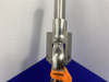 2025 Colt Kodiak .44 Magnum 4.25" SS *FACTORY-PORTED / UNFLUTED CYLINDER*