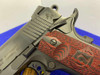 2024 Colt Combat Commander .38Super Blue 4.25" *DESIRABLE "XE" SERIES 1911*