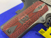 2024 Colt Combat Commander .38Super Blue 4.25" *DESIRABLE "XE" SERIES 1911*