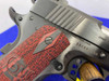 2024 Colt Combat Commander .38Super Blue 4.25" *DESIRABLE "XE" SERIES 1911*