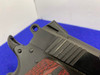 2024 Colt Combat Commander .38Super Blue 4.25" *DESIRABLE "XE" SERIES 1911*