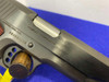 2024 Colt Combat Commander .38Super Blue 4.25" *DESIRABLE "XE" SERIES 1911*