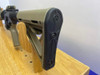 2012 Colt M4 Carbine 5.56mm NATO Blk 16" *FLAT DARK EARTH MOE FURNITURE*
