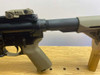 2012 Colt M4 Carbine 5.56mm NATO Blk 16" *FLAT DARK EARTH MOE FURNITURE*