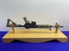 2012 Colt M4 Carbine 5.56mm NATO Blk 16" *FLAT DARK EARTH MOE FURNITURE*