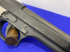 Beretta M9 Commercial Navy 9mm 4.9" Black *FANTASTIC NAVY COMMEMORATIVE*