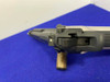 Beretta M9 Commercial Navy 9mm 4.9" Black *FANTASTIC NAVY COMMEMORATIVE*