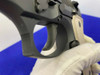 Beretta M9 Commercial Navy 9mm 4.9" Black *FANTASTIC NAVY COMMEMORATIVE*