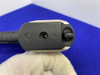 Beretta M9 Commercial Navy 9mm 4.9" Black *FANTASTIC NAVY COMMEMORATIVE*