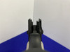 Beretta M9 Commercial Navy 9mm 4.9" Black *FANTASTIC NAVY COMMEMORATIVE*