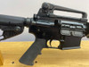 Colt M4 Carbine 5.56mm NATO Blk 16"*DETACHABLE A2 CARRYING HANDLE ASSEMBLY*