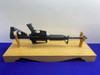 Colt M4 Carbine 5.56mm NATO Blk 16"*DETACHABLE A2 CARRYING HANDLE ASSEMBLY*