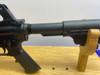Bushmaster XM15-E2S 5.56mm NATO Blk 16" *FIXED A1 CARRYING HANDLE RECEIVER*
