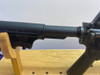 Bushmaster XM15-E2S 5.56mm NATO Blk 16" *FIXED A1 CARRYING HANDLE RECEIVER*