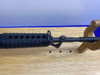 Bushmaster XM15-E2S 5.56mm NATO Blk 16" *FIXED A1 CARRYING HANDLE RECEIVER*
