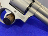 Smith Wesson 686 .357 Mag Gray 4" *US CUSTOMS SERVICE "CS-1" CONTRACT*