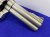 Smith Wesson 686 .357 Mag Gray 4" *US CUSTOMS SERVICE "CS-1" CONTRACT*