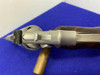 Smith Wesson 686 .357 Mag Gray 4" *US CUSTOMS SERVICE "CS-1" CONTRACT*