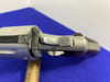 Smith Wesson 686 .357 Mag Gray 4" *US CUSTOMS SERVICE "CS-1" CONTRACT*