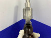 Smith Wesson 686 .357 Mag Gray 4" *US CUSTOMS SERVICE "CS-1" CONTRACT*