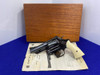 Smith Wesson 29-2 .44 Magnum Blued *DESIRABLE 4" BARREL MODEL*
