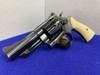 Smith Wesson 29-2 .44 Magnum Blued *DESIRABLE 4" BARREL MODEL*