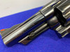 Smith Wesson 29-2 .44 Magnum Blued *DESIRABLE 4" BARREL MODEL*
