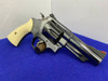 Smith Wesson 29-2 .44 Magnum Blued *DESIRABLE 4" BARREL MODEL*