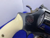 Smith Wesson 29-2 .44 Magnum Blued *DESIRABLE 4" BARREL MODEL*